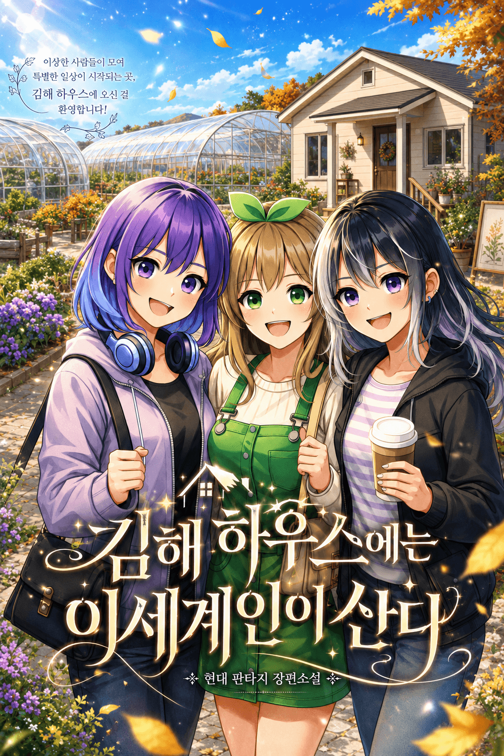 별을 노래하는 재단